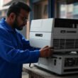 boss projector repair in hyderabad
