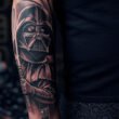 star wars tattoo ideas