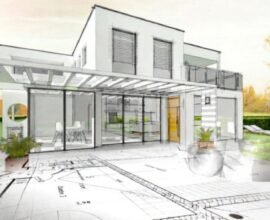 design or architecture design consultant 201-500 emp