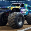 monster jam promo code
