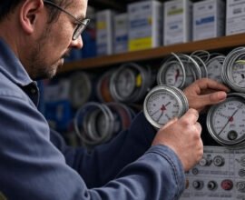 what gauge wire for 30 amp