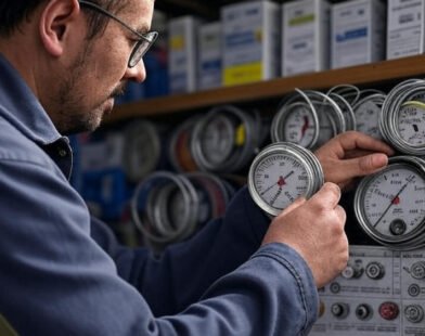 what gauge wire for 30 amp