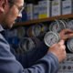 what gauge wire for 30 amp
