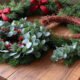 diy wreath materials